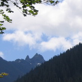 Mount Index