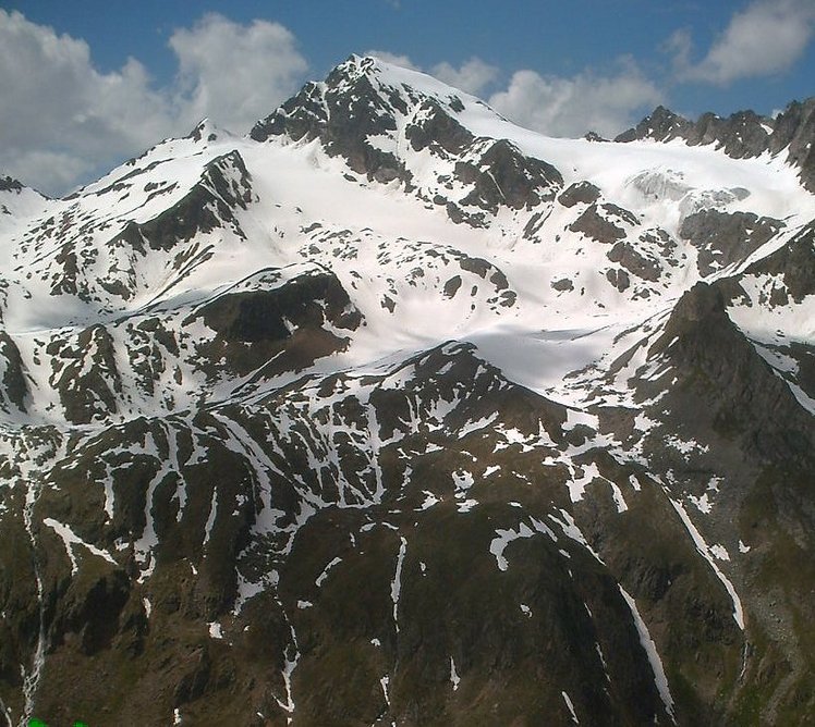 Rostizkogel weather