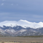 Culebra Peak