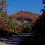 Chilhowee Mountain