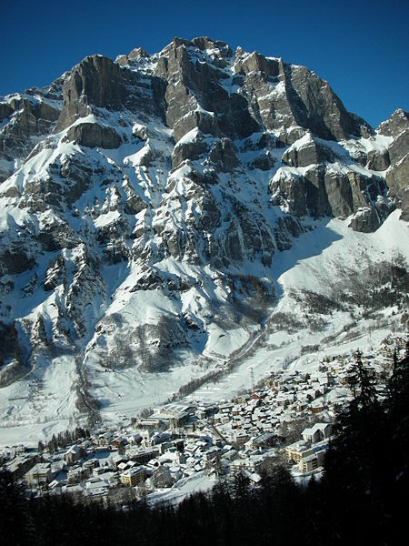 Daubenhorn weather