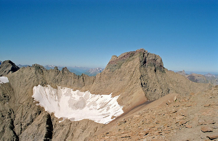 Parseierspitze weather