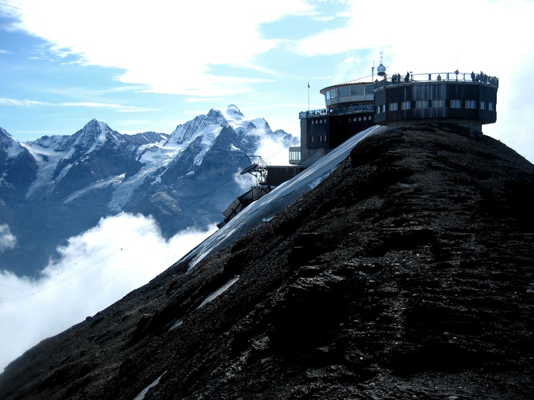 Schilthorn weather