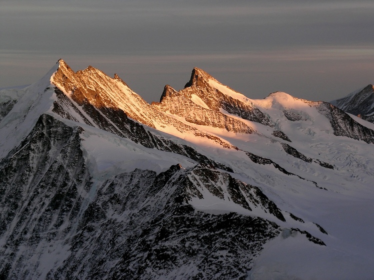 Klein Grünhorn weather