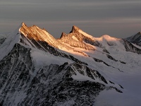 Klein Grünhorn photo