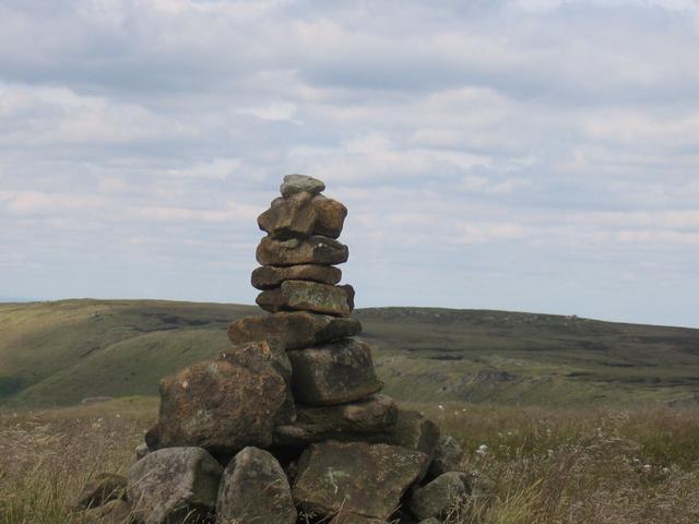 High Stones