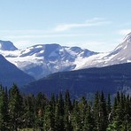 Blackfoot Mountain