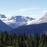 Blackfoot Mountain