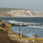 Culver Down, Culver Down (Isle of Wight)