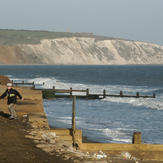 Culver Down, Culver Down (Isle of Wight)