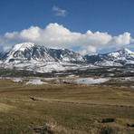 Mount Lamborn