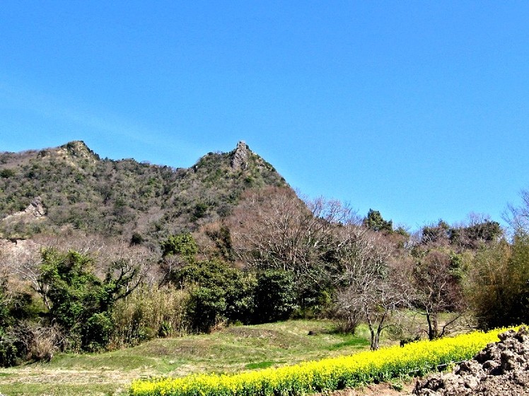 Mount Nokogiri (Chiba)