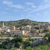 Serra de la Llena