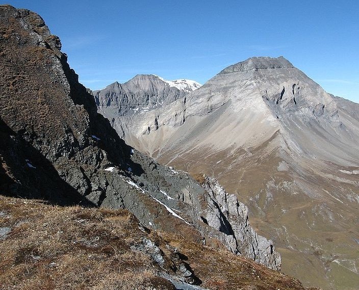 Trinserhorn weather