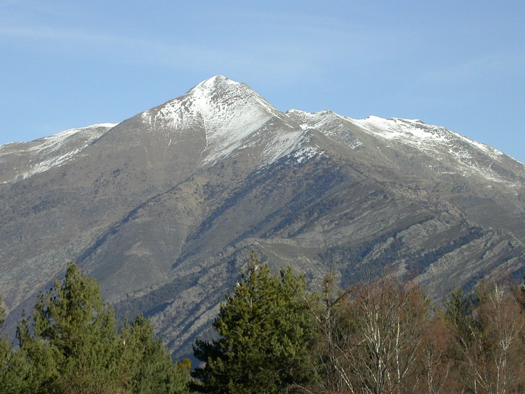 Monteixo