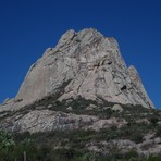 Peña de Bernal