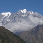 Nilgiri Himal