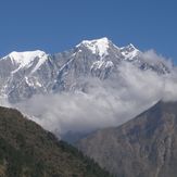 Nilgiri Himal