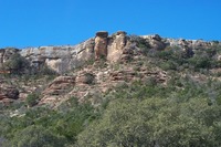 Packsaddle Mountain (Llano County, Texas) photo