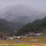 Mount Nishigatake