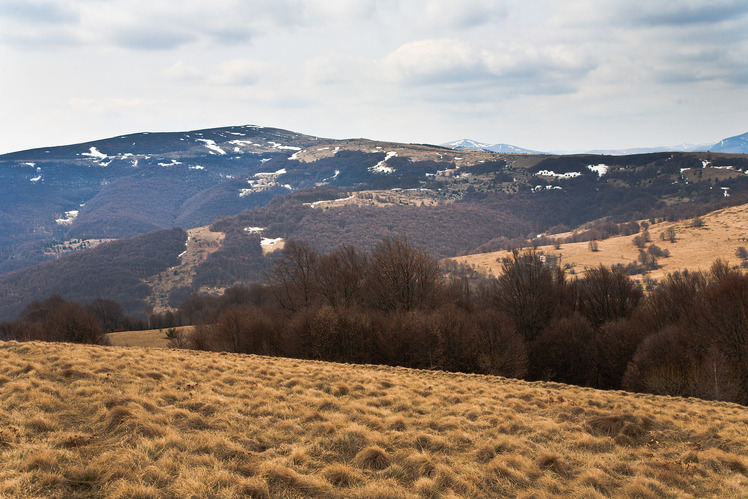 Milevska Planina weather