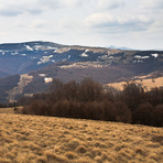 Milevska Planina