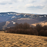 Milevska Planina