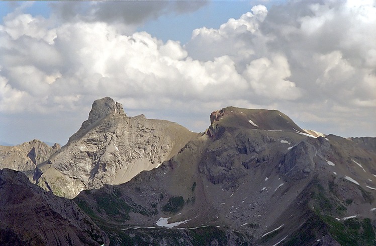 Feuerspitze weather