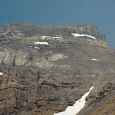 Mount Richardson (Alberta)