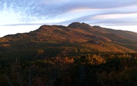 Grandfather Mountain photo