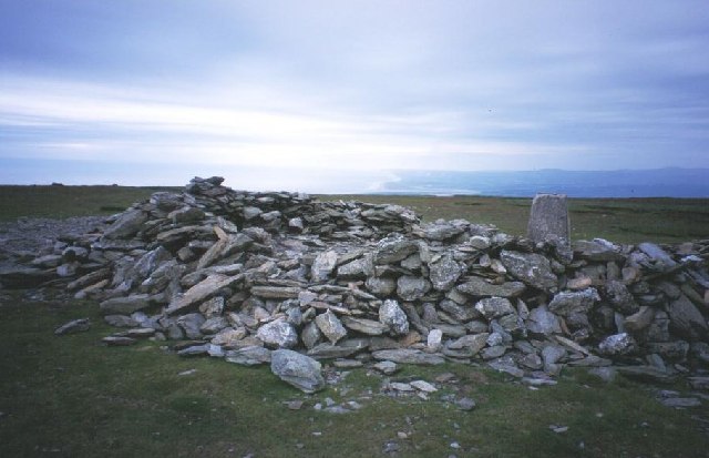 Black Combe