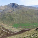 Moelwyn Mawr North Ridge Top