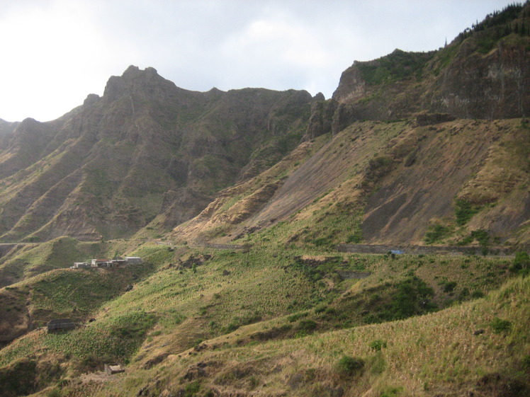 Serra da Malagueta