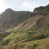 Serra da Malagueta