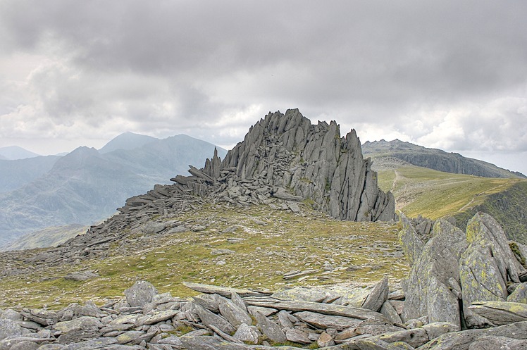 Castell y Gwynt