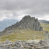 Castell y Gwynt