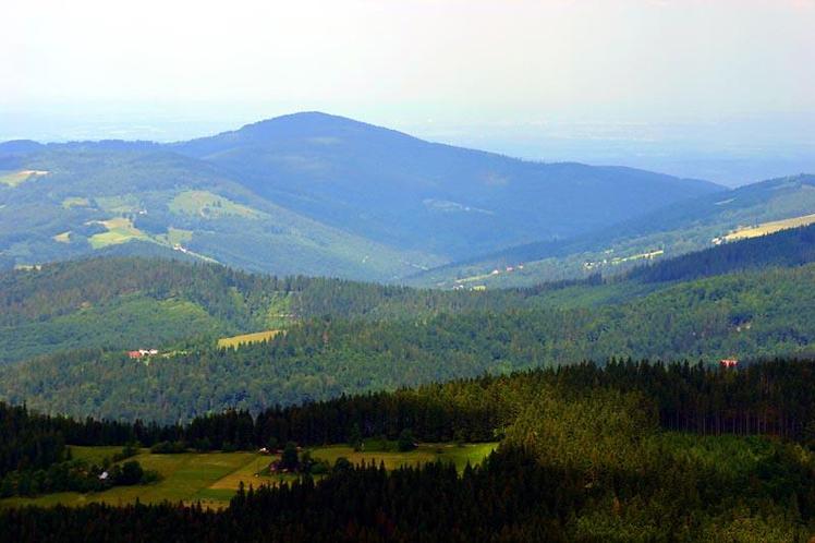 Barania Góra weather