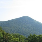 Hawksbill Mountain