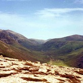 Beinn a' Chaorainn (Cairngorms)