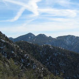 San Gabriel Peak