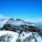 Mount Terror (Antarctica)