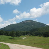 Yonah Mountain