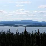 Mount Babel (Quebec)