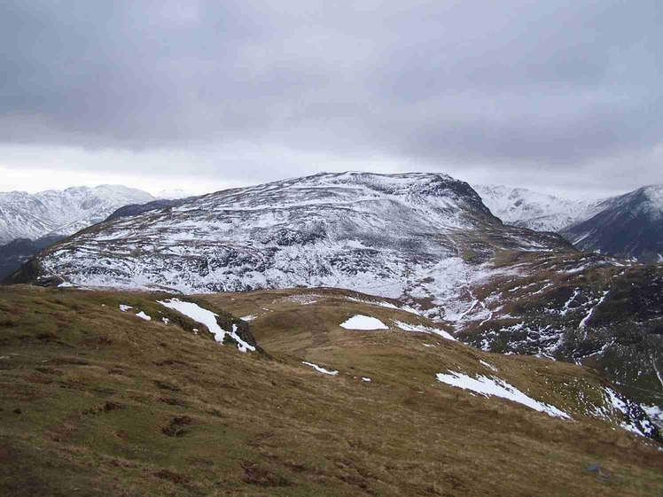 Maiden Moor weather