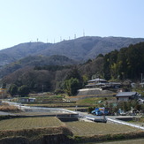 Mount Ikoma