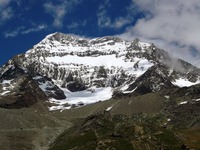 Lagginhorn photo