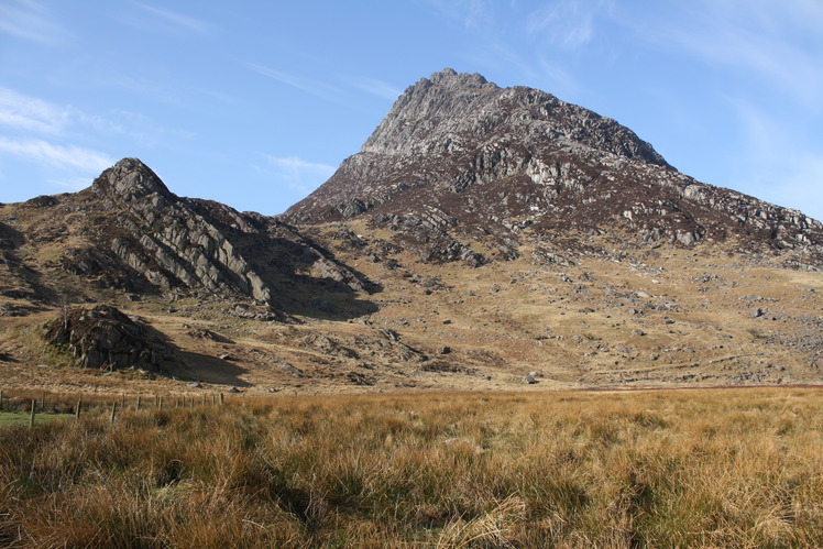 Tryfan