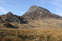 Tryfan photo