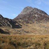 Tryfan