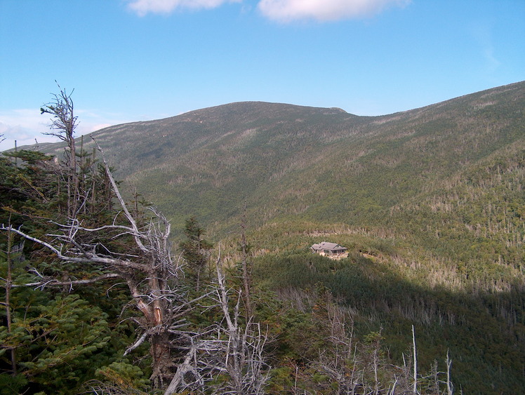 North Twin Mountain (New Hampshire)